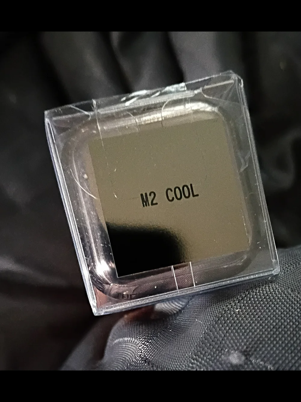 about-face THE PERFORMER Liquid Foundation M2 Cool BNIB